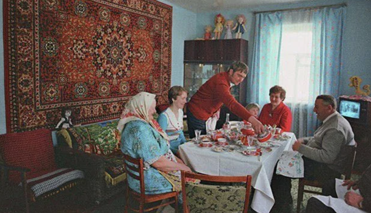 Как копили на старость в СССР и что из этого вышло: уроки для нас