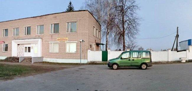 Ветковские парадоксы: поездка в нетрезвом виде на Fiat Doblo привела местного жителя, как он уверял судью, к полной потере памяти