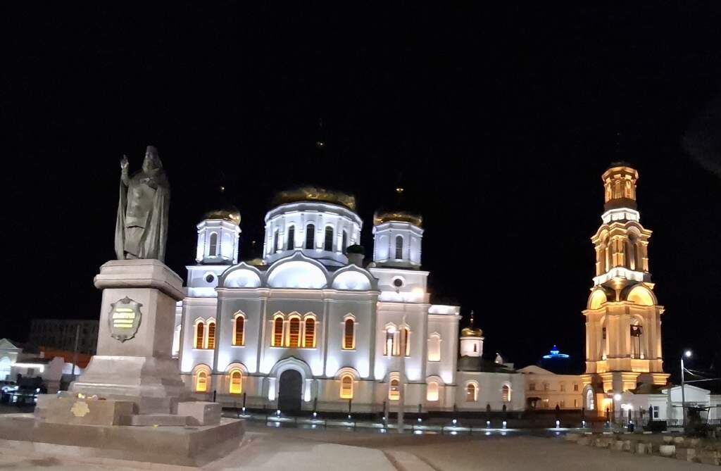    фото "Веселовские вести" Веселовские вести