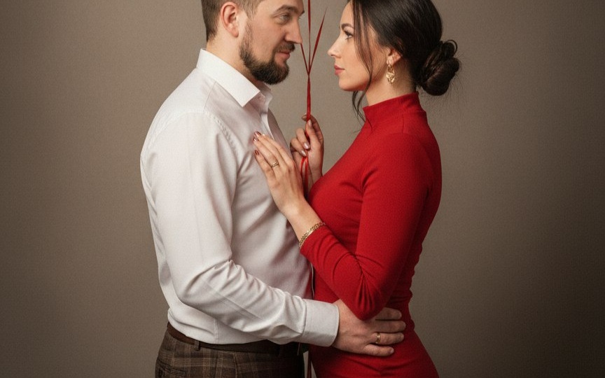 История ГлавБуха: почему муж потребовал увольнения