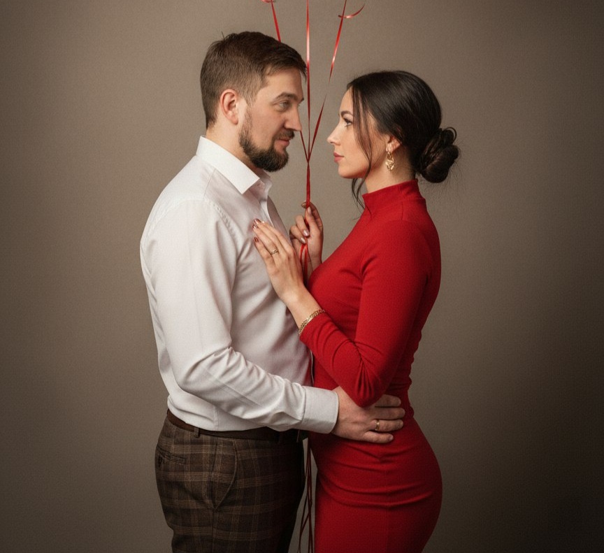 История ГлавБуха: почему муж потребовал увольнения