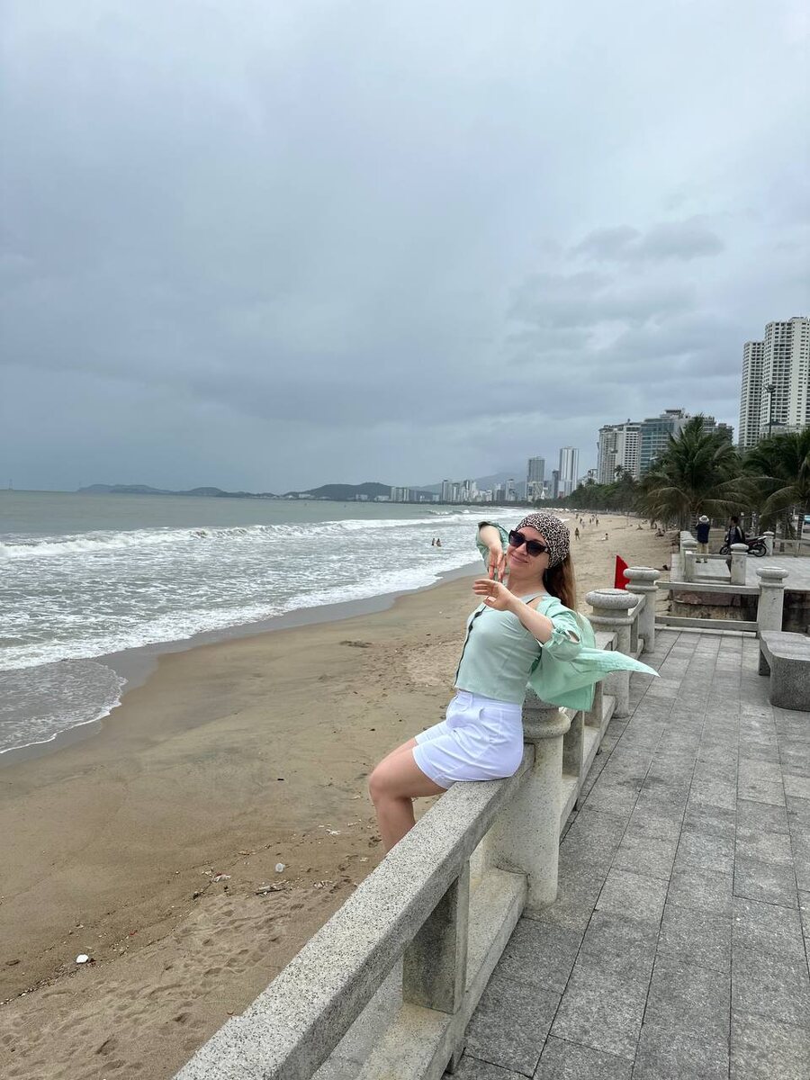 Запечатлели ветер