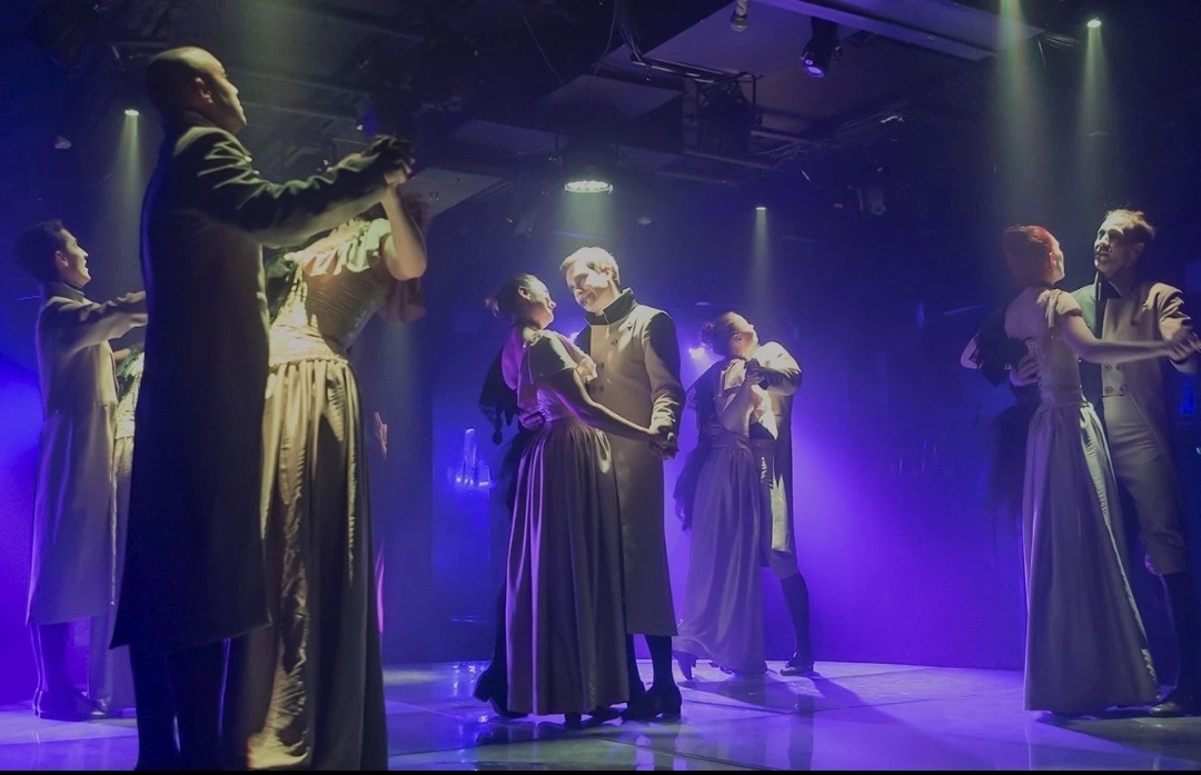 Фото с официального сайта театра 