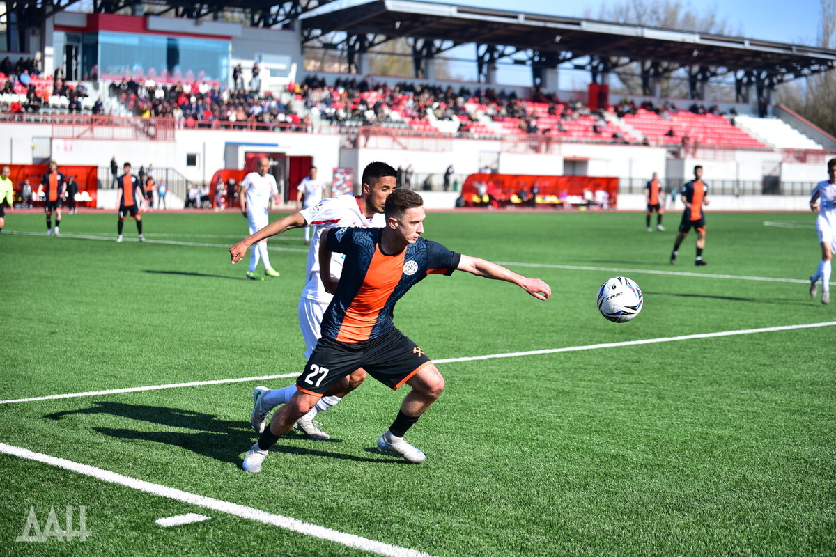    Фото: Донецкое агентство новостей