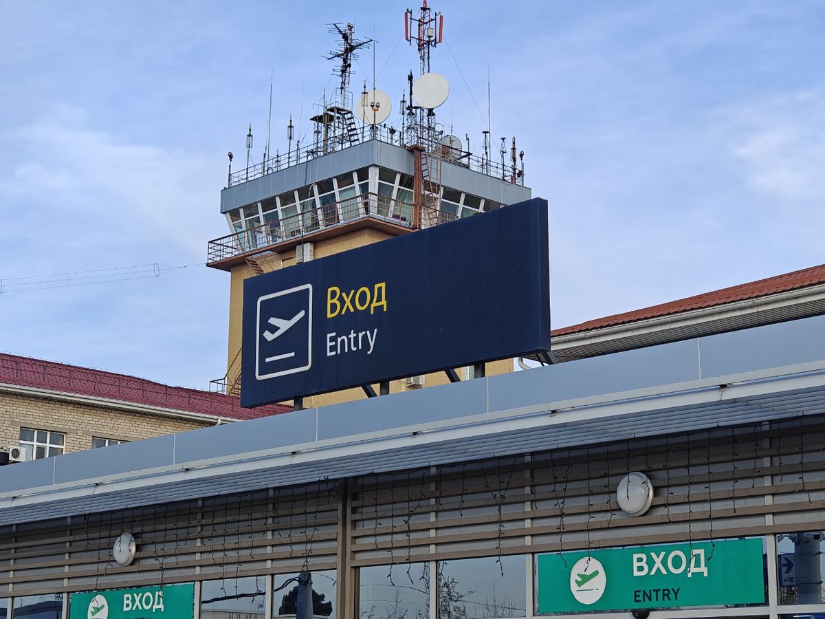    Фото: Юрий Серебренников/BFM Кубань