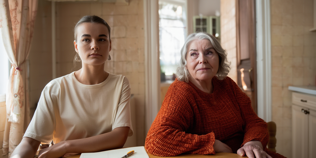 — Ты вложила все накопления в ремонт моей квартиры, — сказала свекровь, — а значит, ты теперь часть семьи. Вот только квартиру я уже перепис