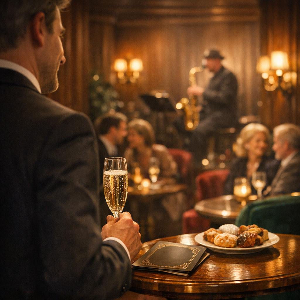    sekrety_svetskoy_zhizni_zavesti_zнакомstva_bokal_igristogo_foye Театральный Критик