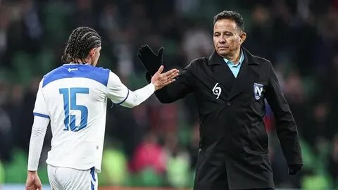 Сборная "Никарагуа": Фото - ria.ru