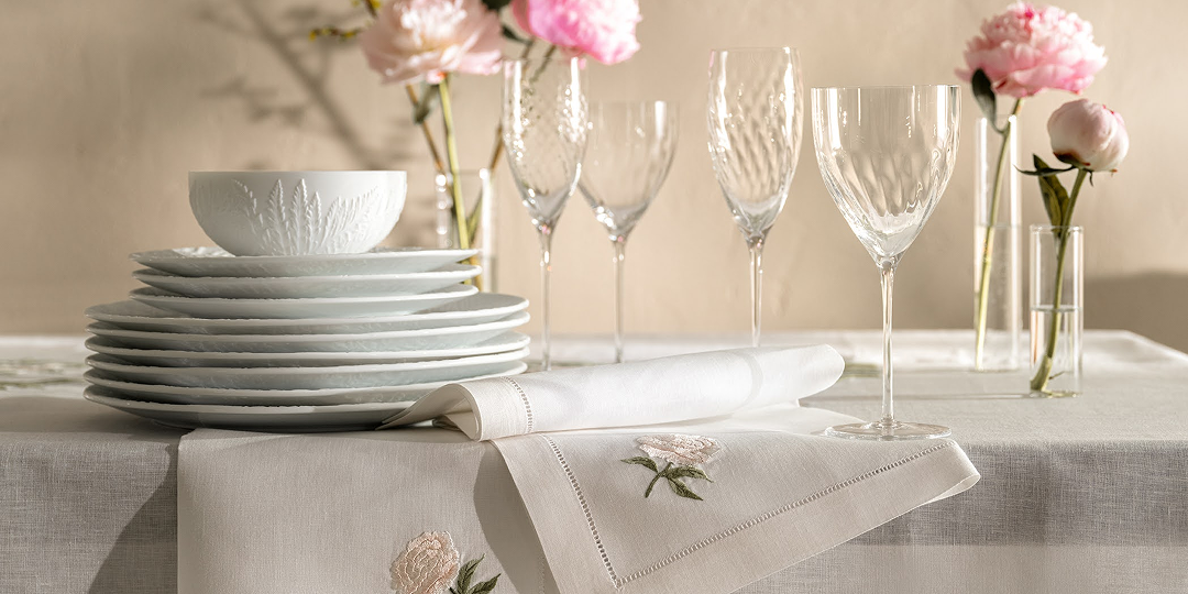 Как оформить пасхальный стол: варианты постных рецептов и сервировка от Togas