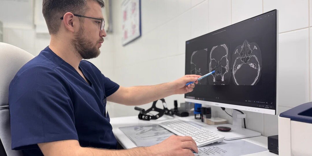 Весна и детские ЛОР-болезни: к чему готовиться родителям?