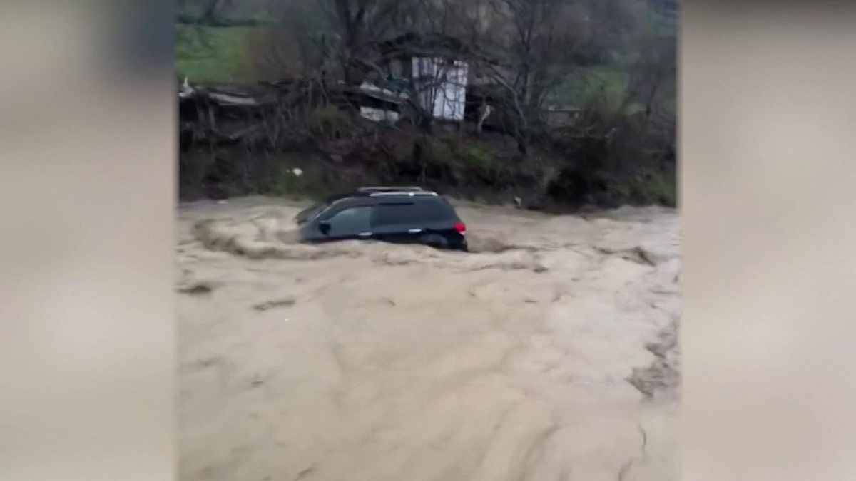    Первый канал