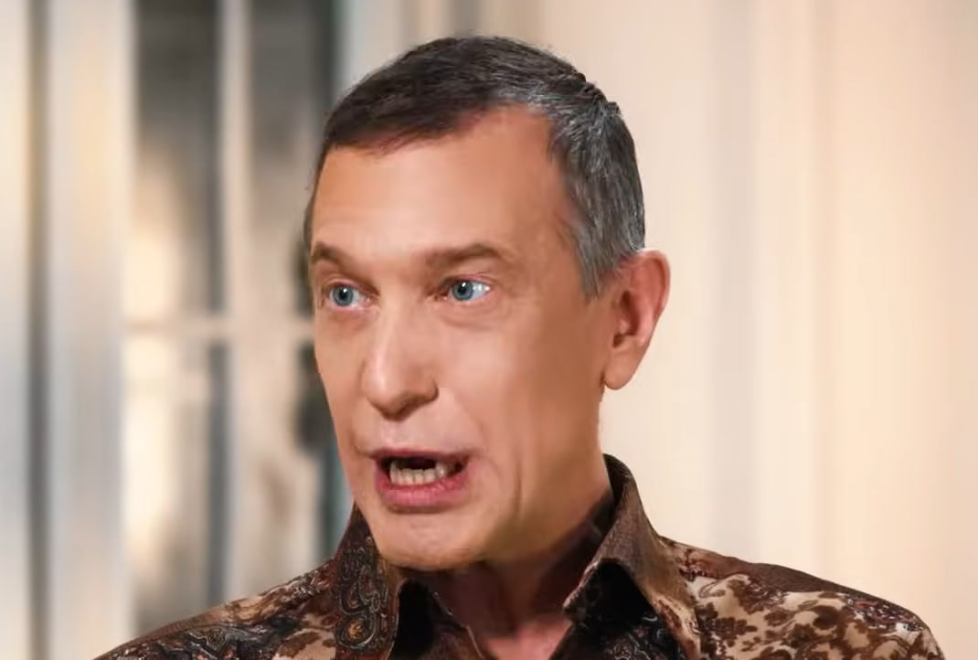 Фото: Prt Scr youtube.com / В ГОСТЯХ У ХАНГИ