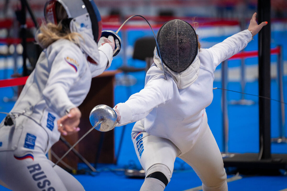 Фото: © Владимир Васильев / «Татар-информ» ​