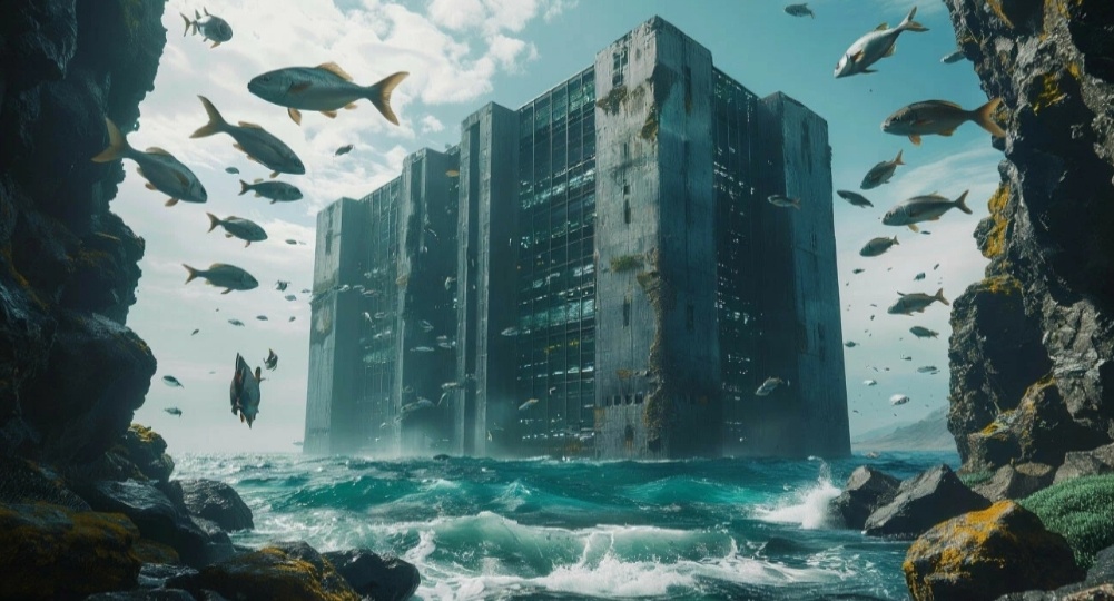 Там, где живут ваши фото и видео о котиках и собачках: вся правда о дата-центрах