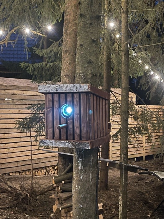 Листайте вправо, чтобы увидеть больше изображений