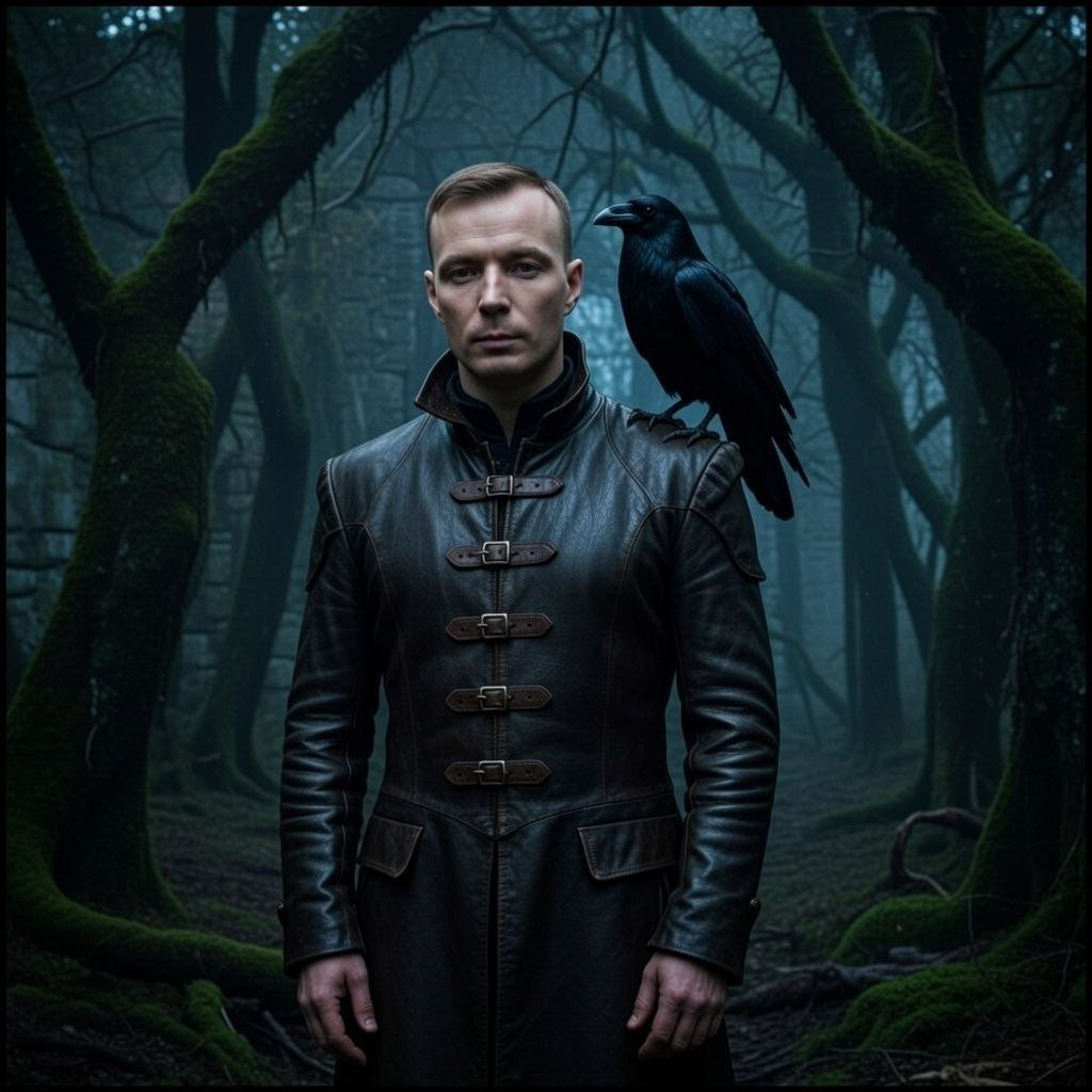 Нумеролог Дмитрий Шимко