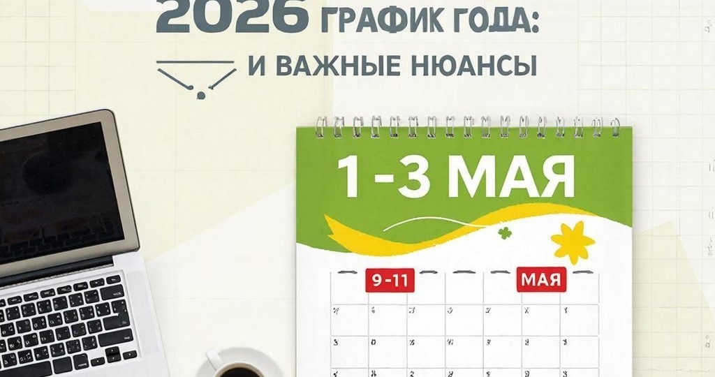 Отменили майские. Как работаем в праздники