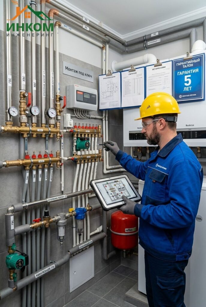    oshibki-pri-vybore-podryadchika-dlya-santekhnicheskikh-rabot-sekrety-kotorye-sekonomyat-vashi-dengi Максим Дмитриев