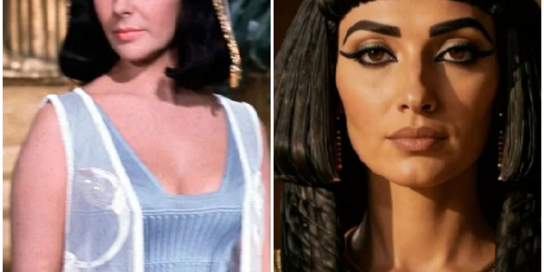 Как ИИ видит героев популярных фильмов.