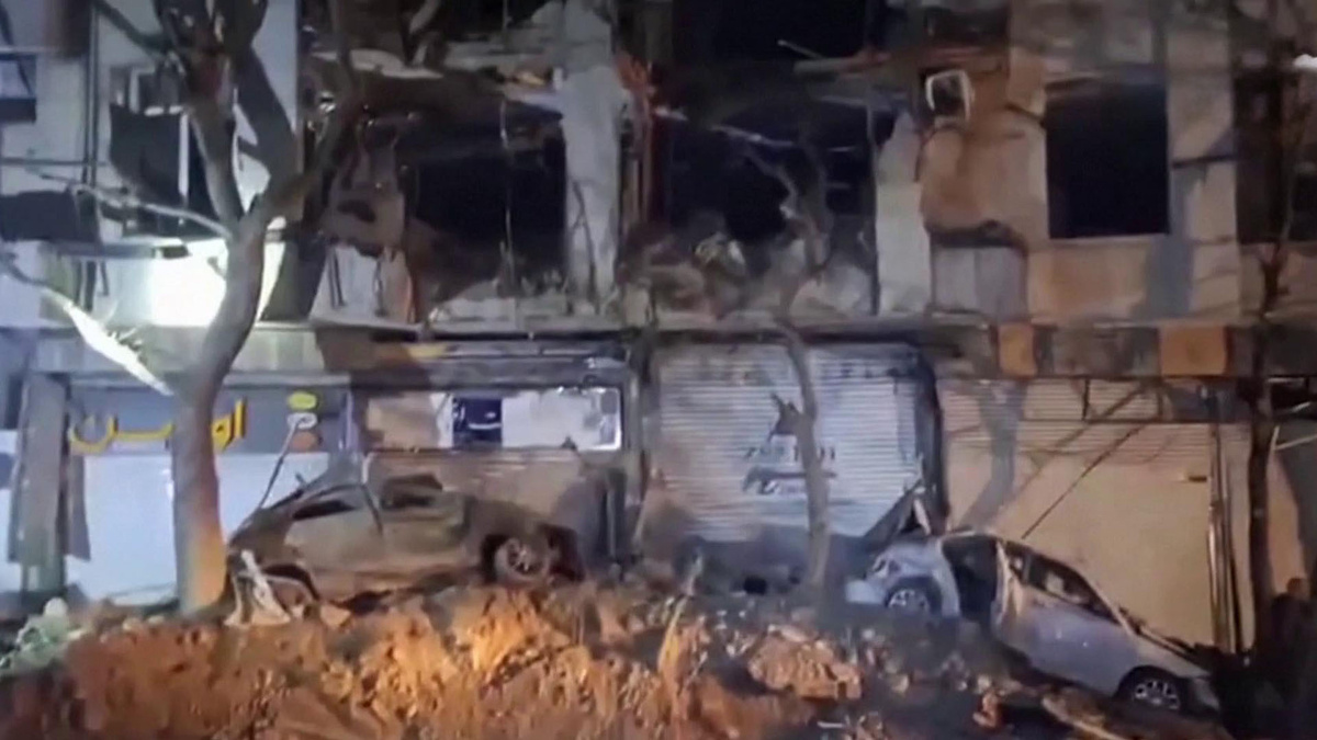    Первый канал