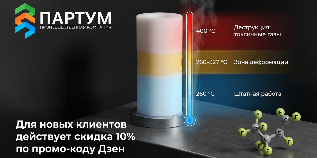 Тефлон( Фторопласт) не горит. Зато его пары при перегреве токсичнее хлора