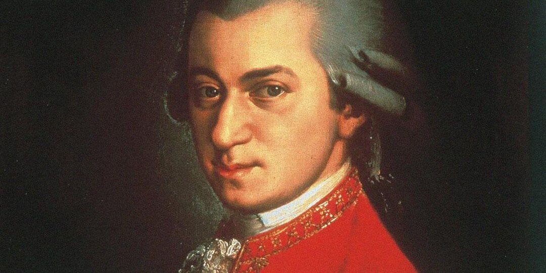 Моцарт | Интересные факты о композиторах