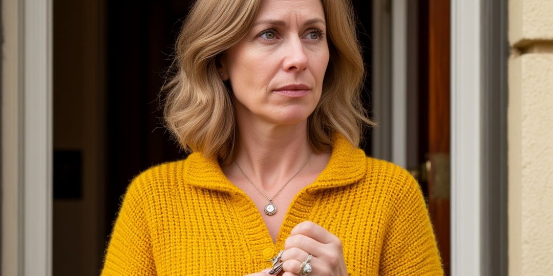 Муж уехал к маме "на подумать о наших отношениях", чтобы я испугалась и сама позвонила. Через две недели вернулся - и застыл с открытым ртом