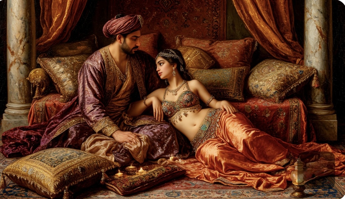 В иллюстративных целях 