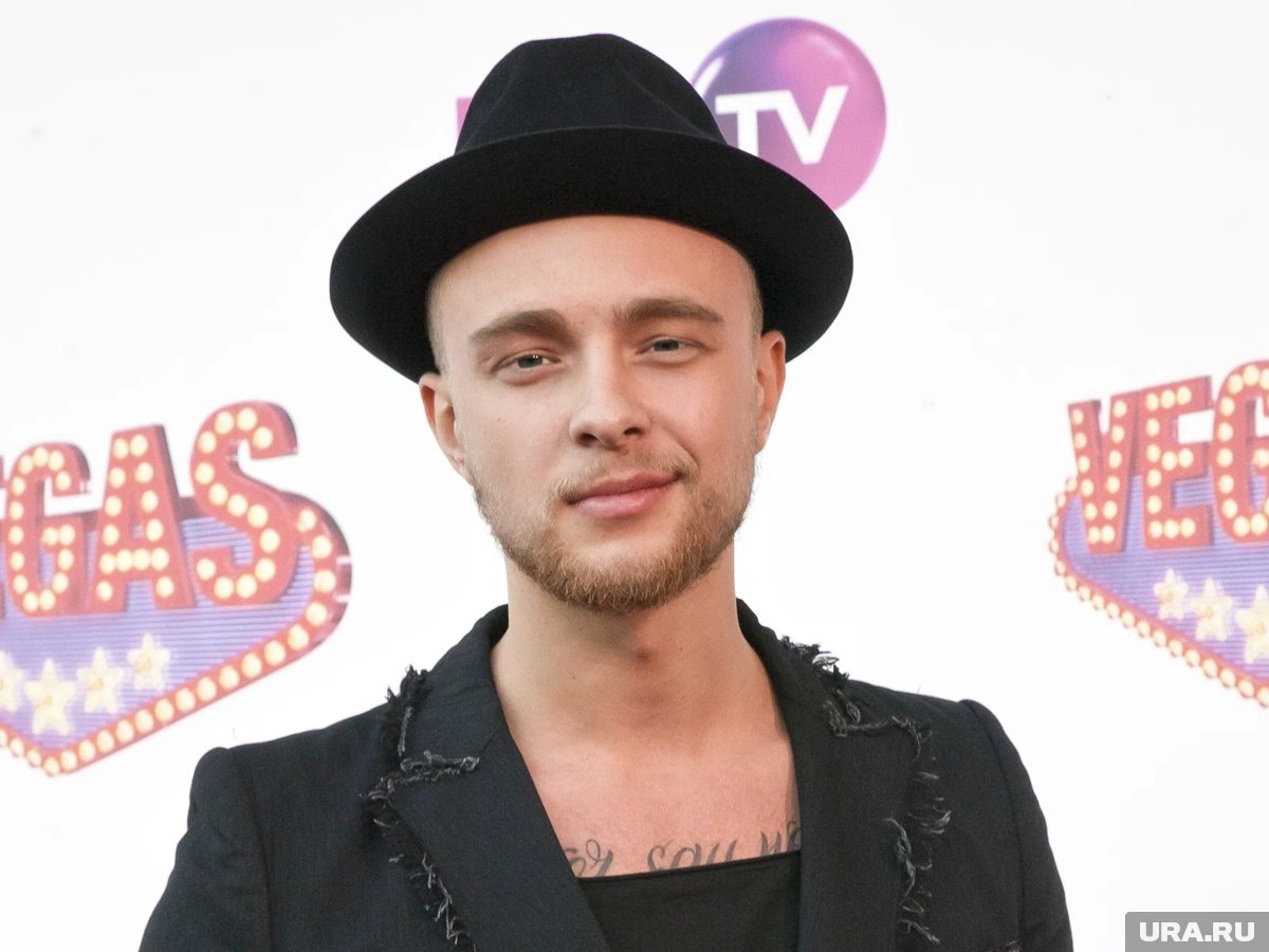     В сети высмеивают Крида после его реакции на фанатов во время концерта в Краснодаре