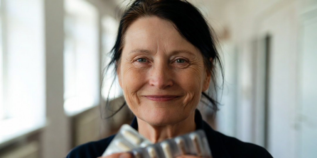 Льготы для предпенсионеров: как я оформила бесплатные лекарства в 55 лет и экономлю 8400 в месяц