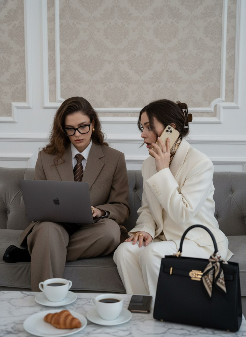 Риски и ошибки главного бухгалтера: разбор от специалиста с 20‑летним стажем