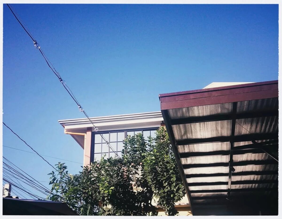    Цифровая камера Rewindpix передаёт атмосферу плёночных «мыльниц»