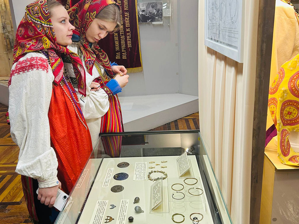    Фото: София Сапрыкина