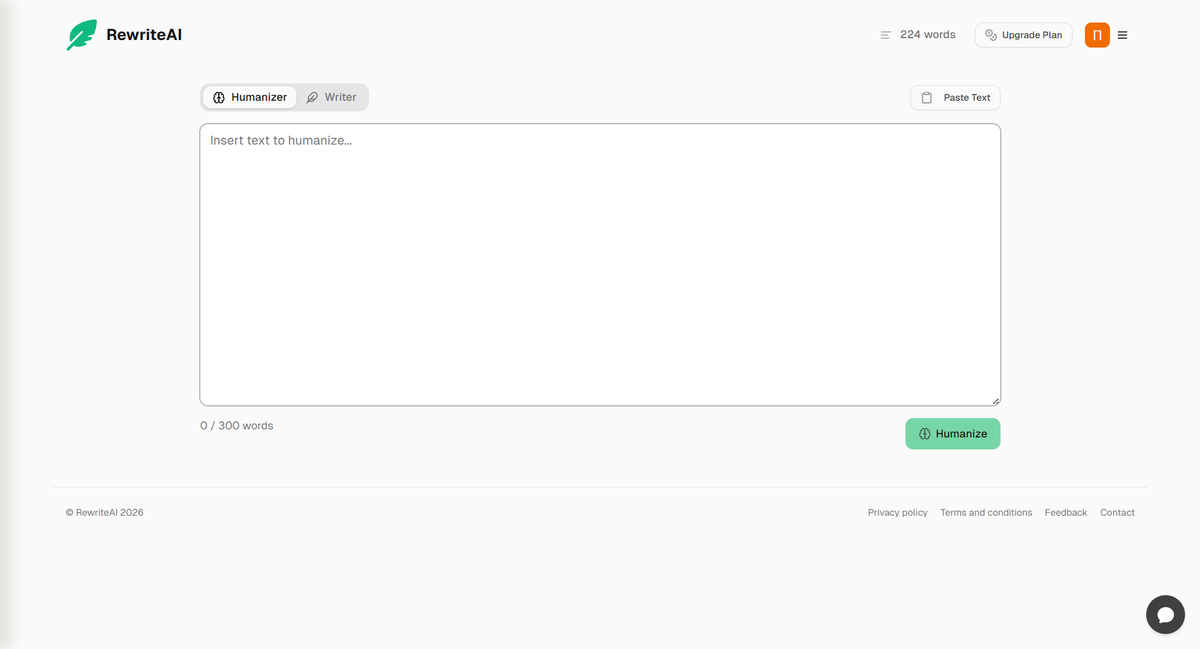 начальная страница
