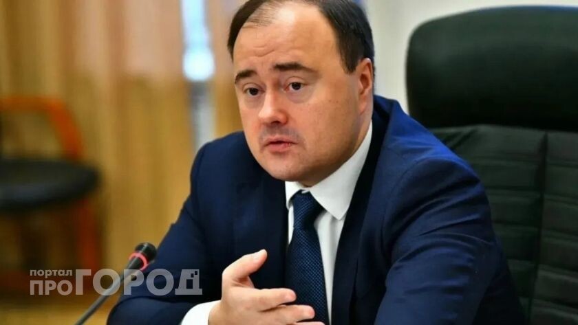    Фото мэрии Ярославля