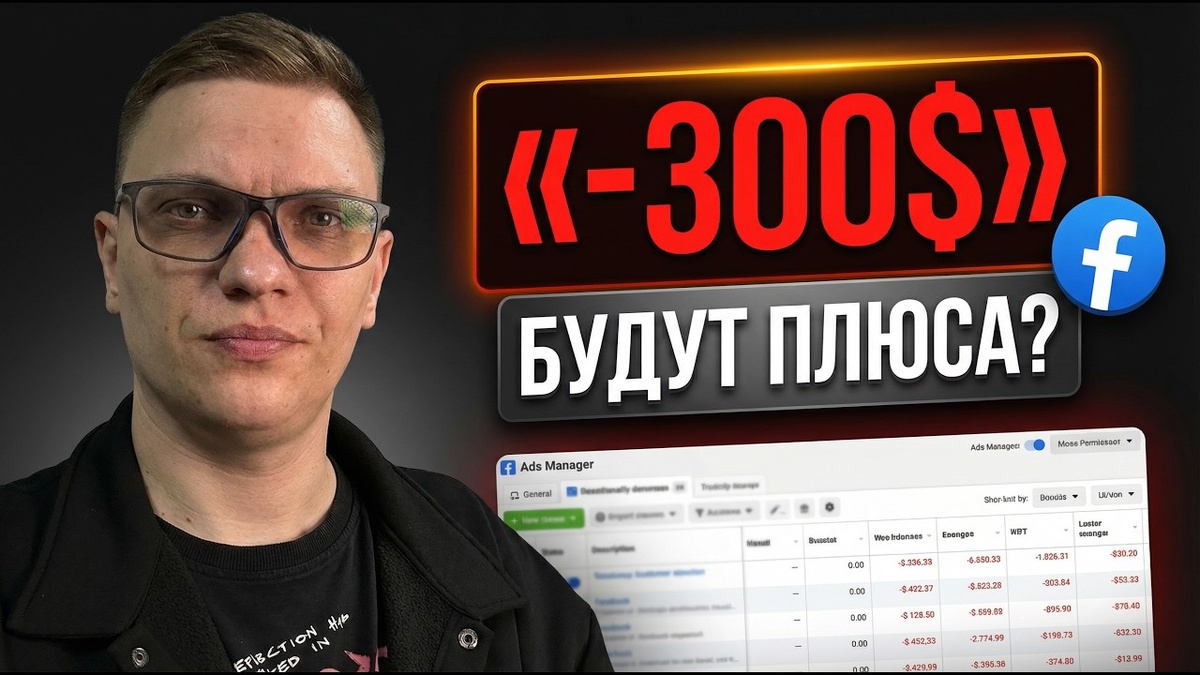 600$ на Конго: Я на грани банкротства или славы. Арбитраж трафика Facebook на Африку без прикрас