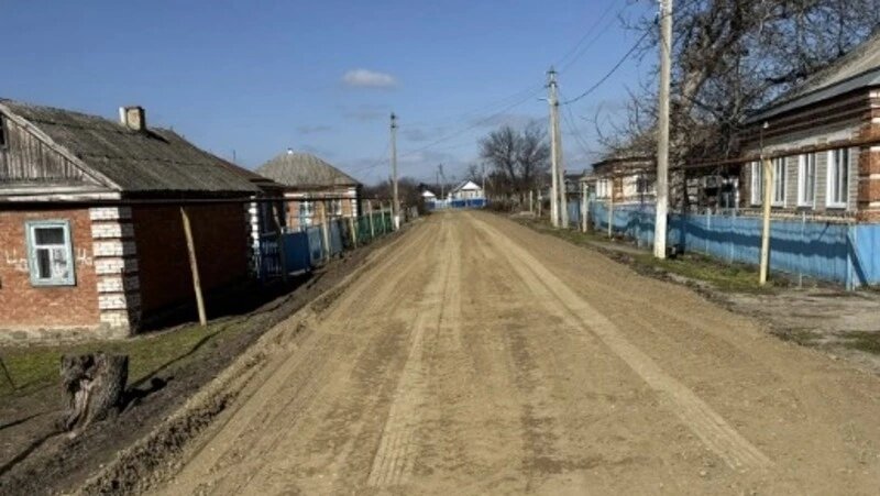      Фото: администрация Изобильненского округа