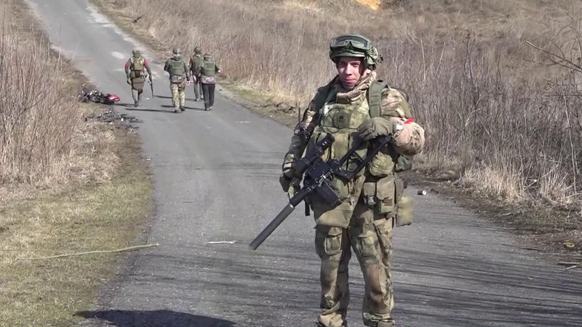    Первый канал