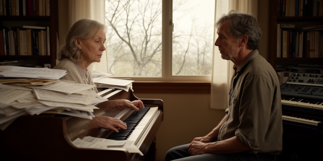 Для одного слушателя