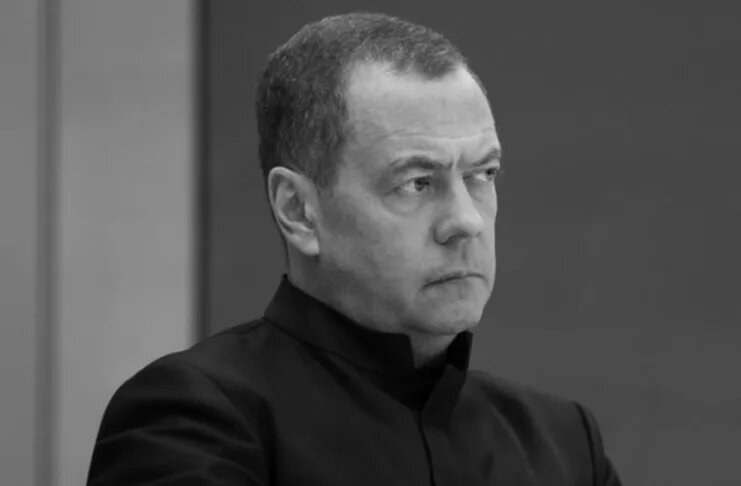    Фото: секретариат Дмитрия Медведева