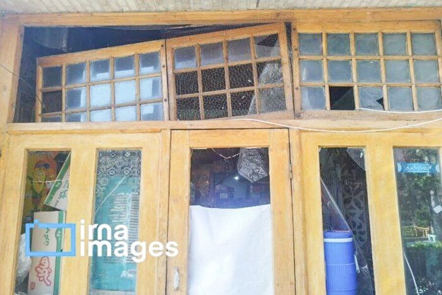     / Источник: © Islamic Republic News Agency/ТАСС