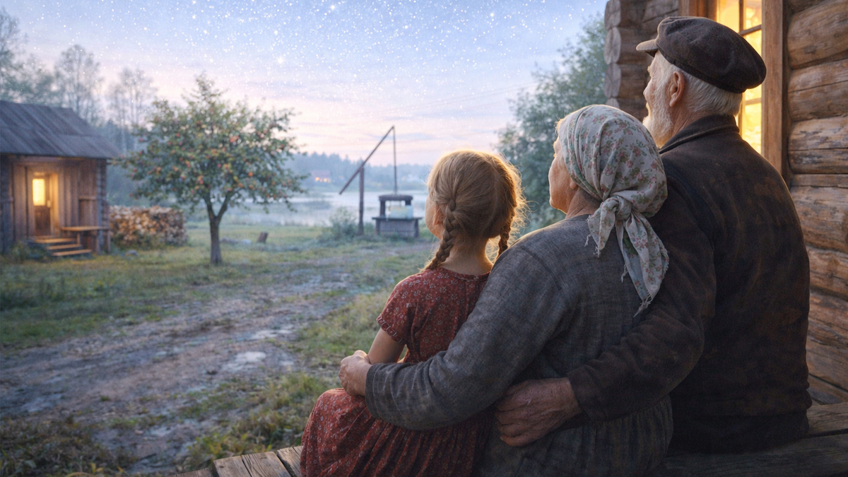 Марья Полесская