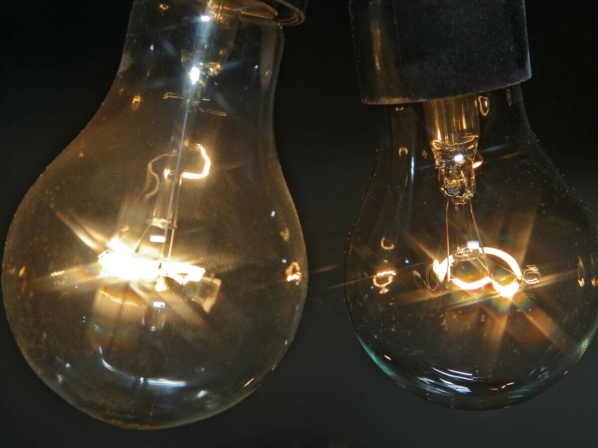    Лампы© РИА Новости . Марина Лысцева