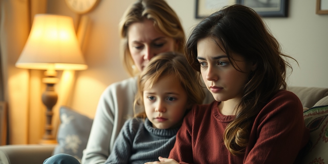 Как мама "вылечила" мой энурез стыдом — и почему я до сих пор это помню?