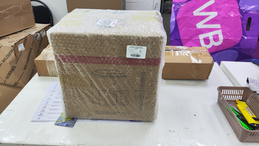    Фото: ПроГород