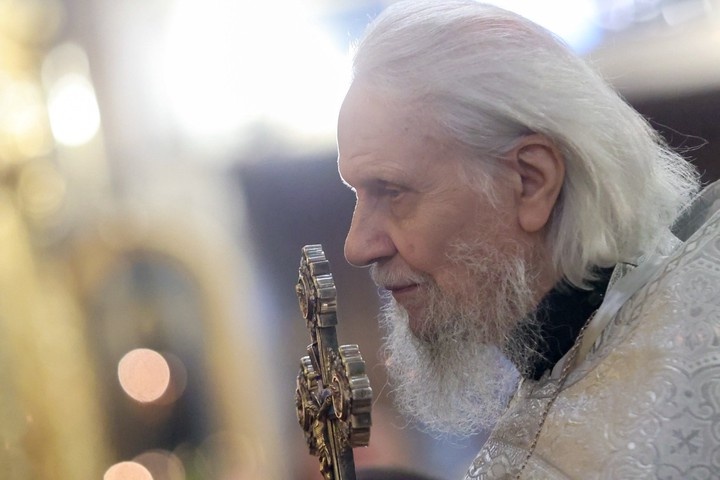  Фото © АГН «Москва» / Ярослав Чингаев