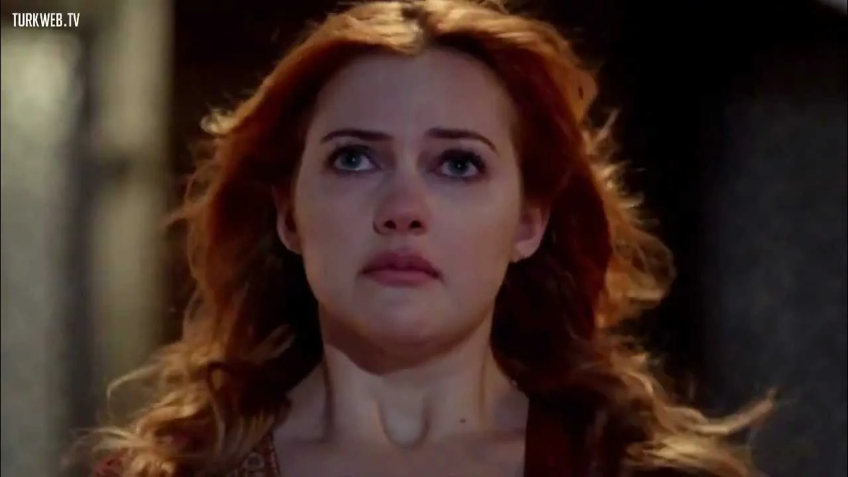 Хюррем ищет Мехмеда