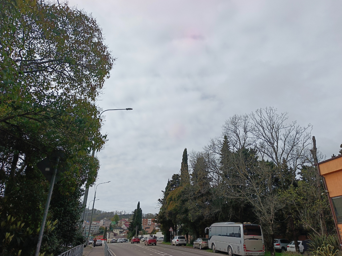 ФТ Сириус, март 206 года