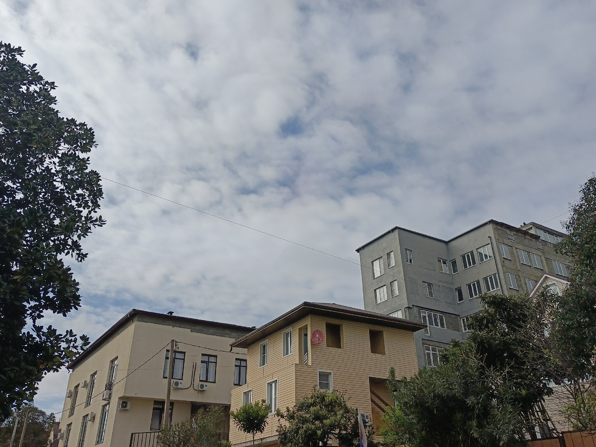 ФТ Сириус, март 2026 года