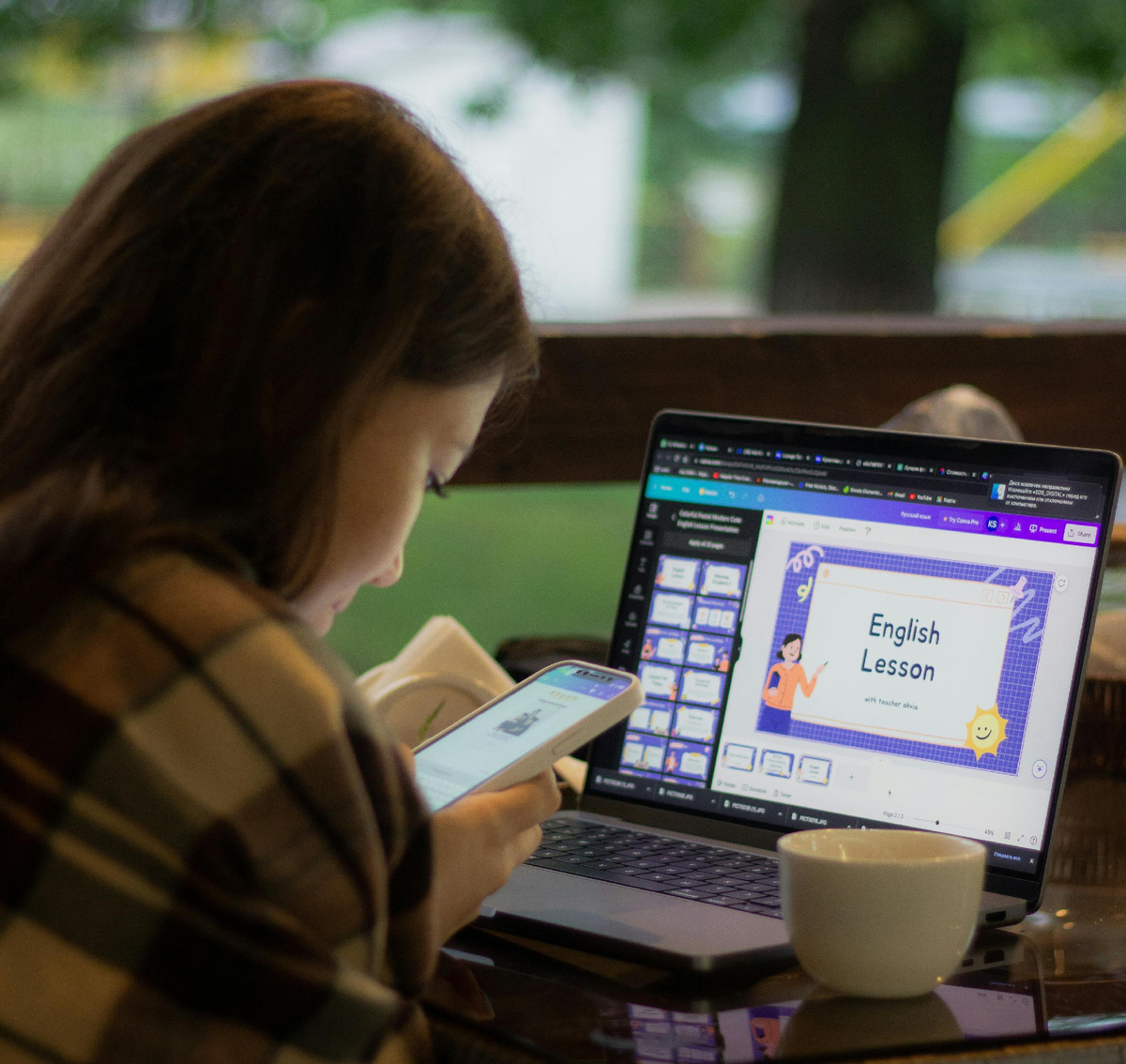 Источник pexels